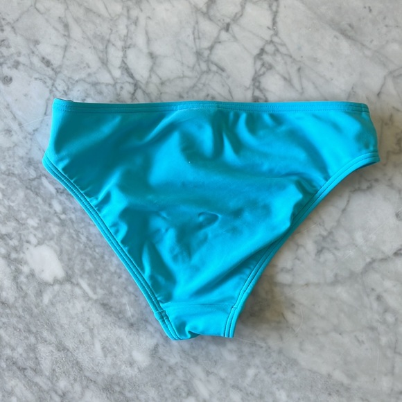 Speedo Girls Size 10 Swimsuit with 2 Tops - Picture 5 of 9